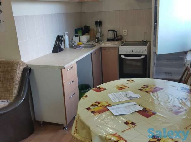 Продам квартиру, Набережная им. Е.П. Славского 28, фотография 13