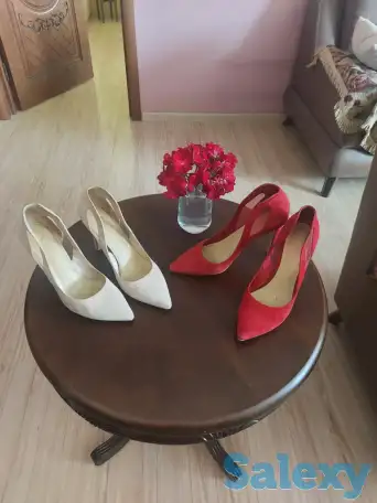 Продам туфли, фотография 4