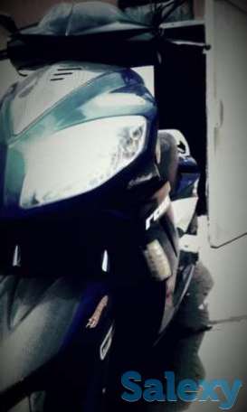 Мопед Peda sky r5, фотография 1