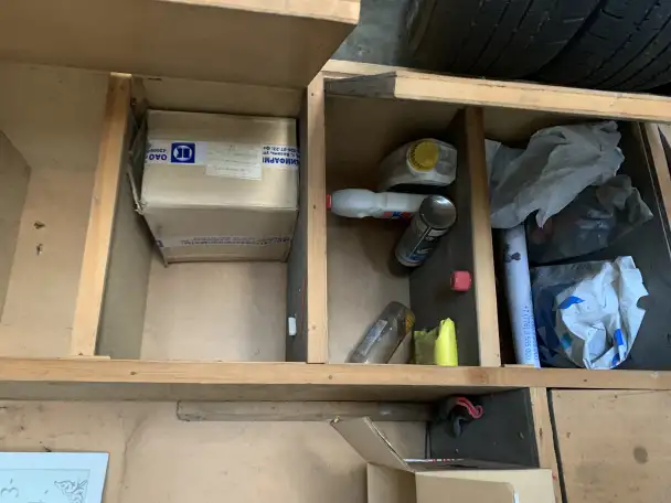 Продам капитальный кирпичный гараж, ул Ровенского  12. Кооператив «Эдельвейс», фотография 5