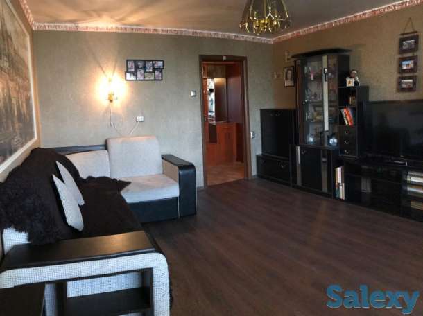 Продам квартиру с мебелью и техникой, Сейфуллина 11, фотография 1
