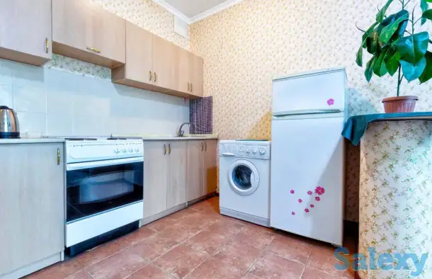 Квартира в ЖК Северное сияние, фотография 6