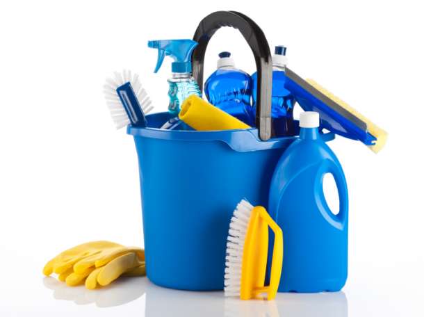 Профессиональная уборка: Недорого! Чисто!, фотография 1