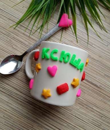 Подарки ручной работы на заказ, фотография 6