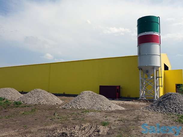 Оборудование для производства пеноблока, фотография 3