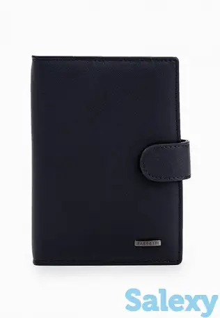 Обложка для документов fabretti, фотография 1