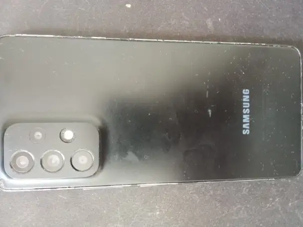 Смартфон Samsung Galaxy A53 5G, фотография 2