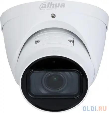 Видеокамера ip dahua dh-ipc-hdw3841tp-zas 2.7-13.5мм, фотография 1