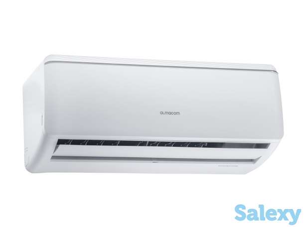 Продажа, Обслуживание, Установка Климатического Оборудования, фотография 2