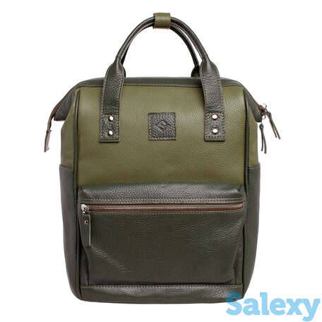 Сумка-рюкзак neish military, фотография 2