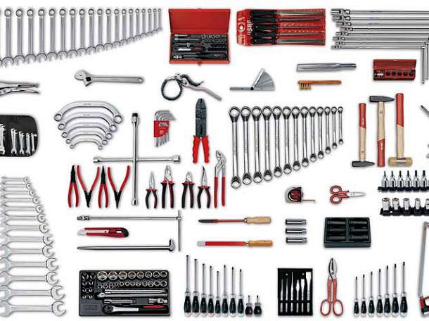 Профессиональный инструмент в Алматы оптом и в розницу, фотография 2