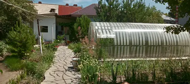 Продам дом г.Усть Каменогорск п.Защита, фотография 10