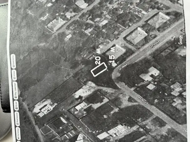 Продам Участок в с. Мичуринское - 3 соток, фотография 1