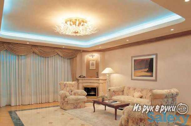 Профессиональная наклейка обоев любой сложности!, фотография 1