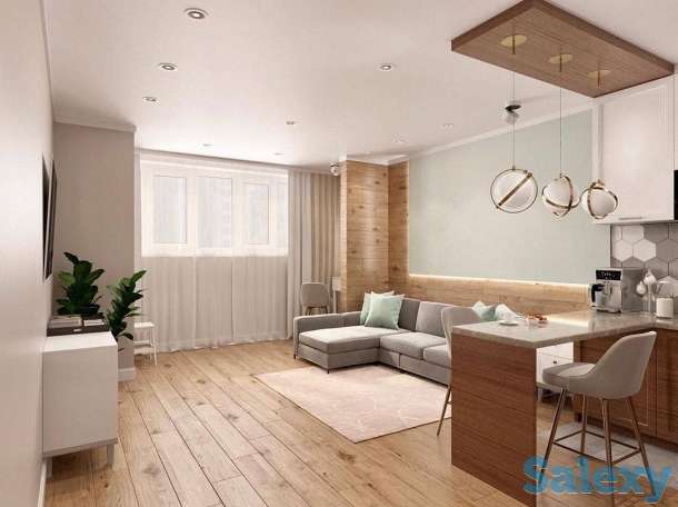 Дизайнер, фотография 2