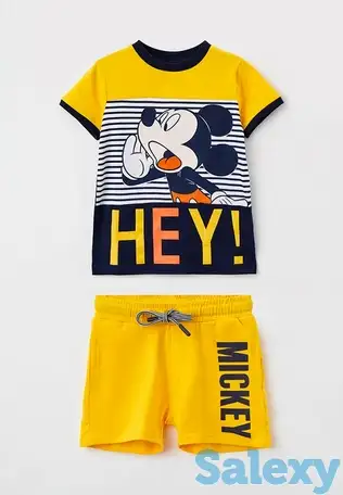 Костюм спортивный playtoday, фотография 1