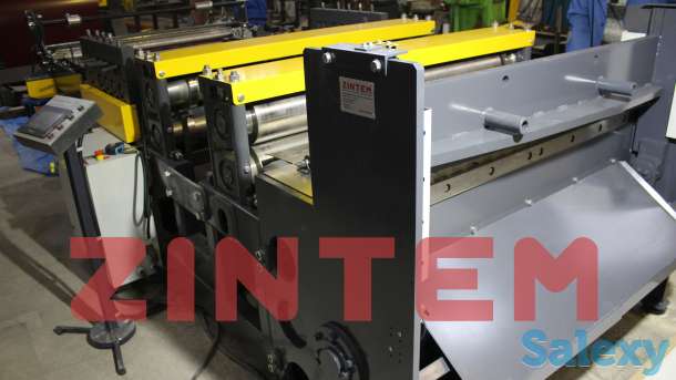 Продольно-поперечная резка, фотография 5