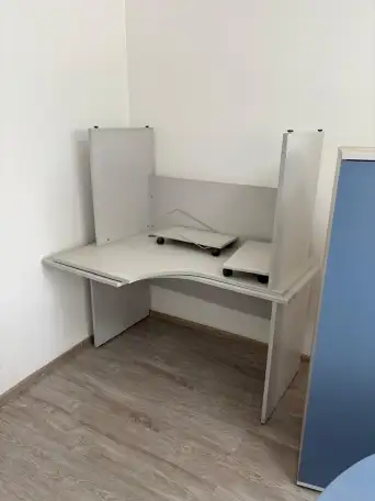 Продается офисная мебель бу в хорошем состоянии, фотография 10