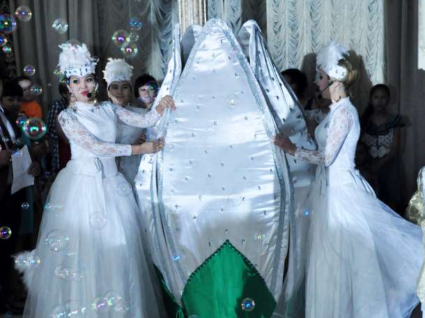 Профессионал тамада-Али , фотография 2