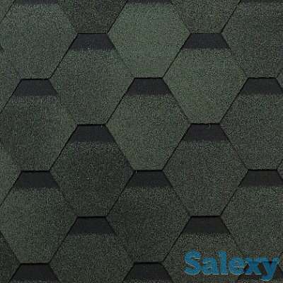 Продам мягкую кровлю срочо от 1900 за 1 кв.м ТЕХНОНИКОЛЬ SHINGLAS, фотография 1