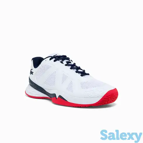 Кроссовки lacoste lc scale, фотография 1