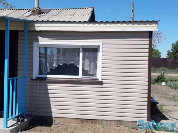 Продам дом в селе Озерном, Осакаровского района, фотография 2