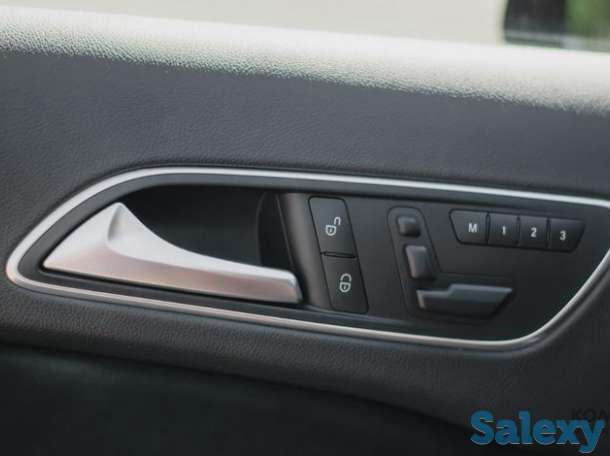 Mercedes-Benz GLA 45 AMG 2015 года, фотография 4