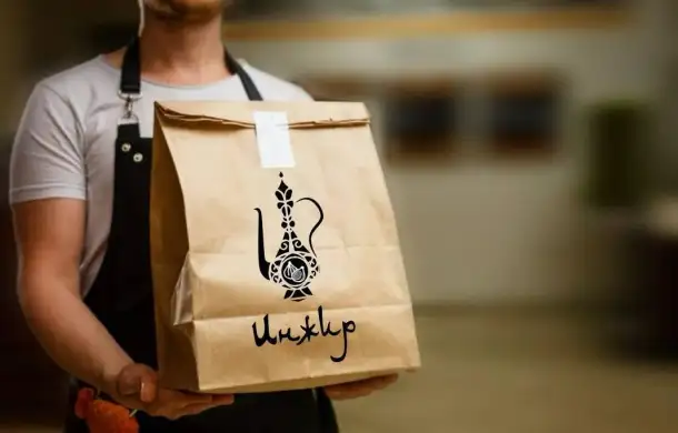 В ресторан требуется сборщик доставки!, фотография 1