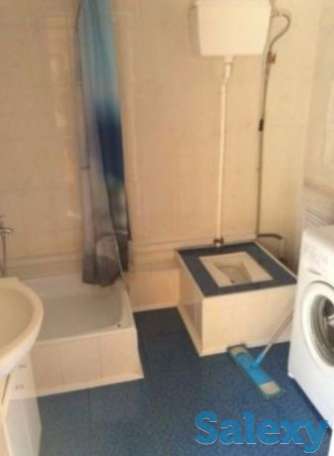 Сдам комнату, в двухэтажном доме семейной паре., Улица Иманова угол Сембинова, фотография 4