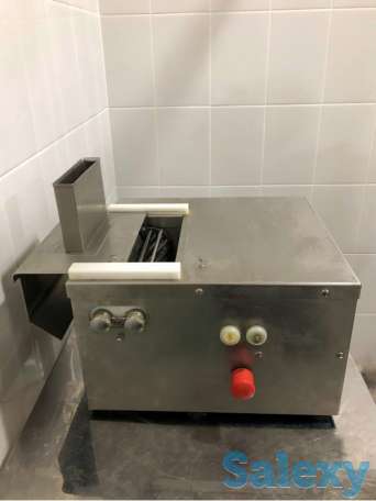 Тендерайзер Koneteollisuus Oy (KT) PK, фотография 1