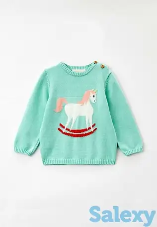 Джемпер fors, фотография 1