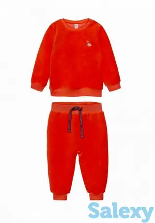 Костюм спортивный bossa nova, фотография 1