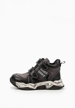 Ботинки lovely puppy, фотография 1