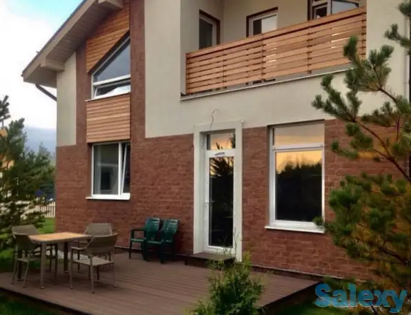 «Идеальный камень company» Первое и единственное производство в Казахстане по декоративному камню и кирпичу., фотография 4