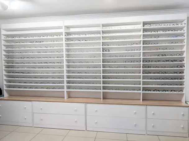 Оптика бизнес, фотография 1