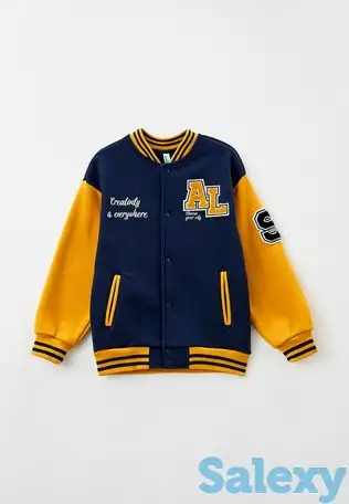 Олимпийка acoola, фотография 1