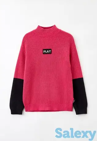 Джемпер playtoday, фотография 1