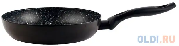 Сковорода vitrinor piedra 26 26 см сталь, фотография 1