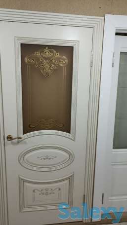 Межкомнатные двери, установка дверей, опт, розница, доборка, фотография 5