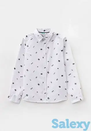 Рубашка acoola, фотография 1