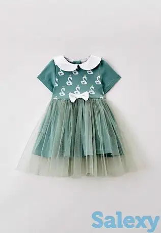 Платье trendyco kids, фотография 1