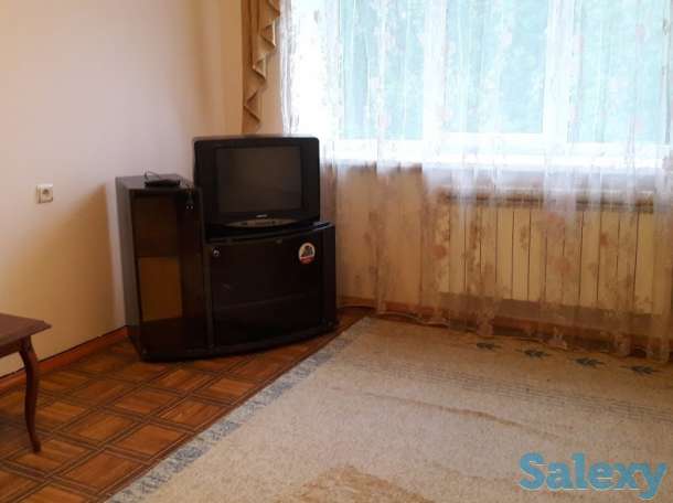 Двухкомнатная Квартира на Байтурсынова-Габдуллина, фотография 6