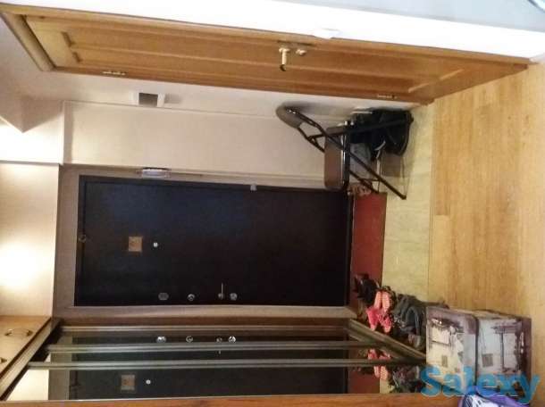 Продам квартиру, Розыбаакеева богембай батыра, фотография 8