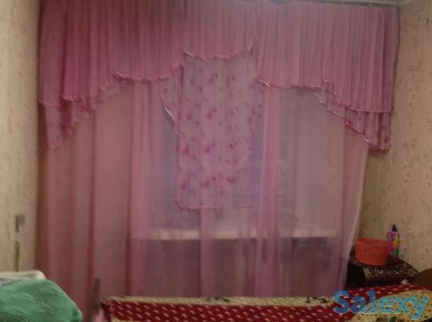 Продам 4х комнатную квартиру в центре, Жаксыбаева, фотография 2