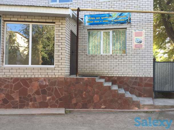 Сдам в аренду помещение под офис 80 м², район Малышка, фотография 1