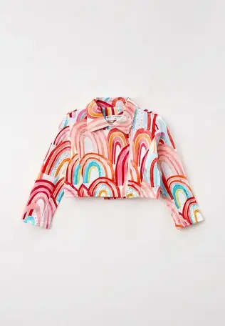 Жакет ete children, фотография 1