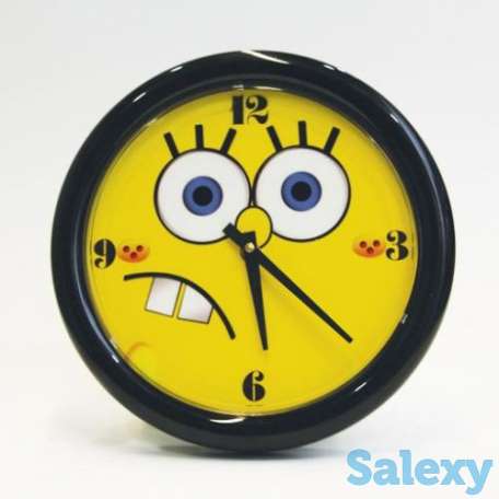 Печатание логотипов на часах. Часы с Вашим логотипом, крутым рисунком или в необычном дизайнерском исполнении., фотография 1