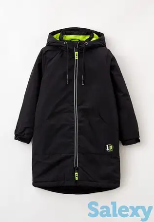 Куртка утепленная playtoday, фотография 1