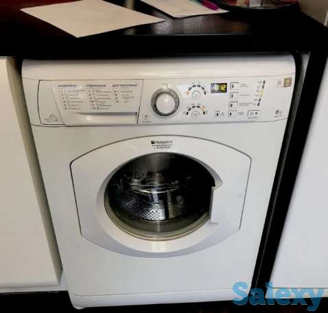 Ремонт стиральных машин, фотография 5