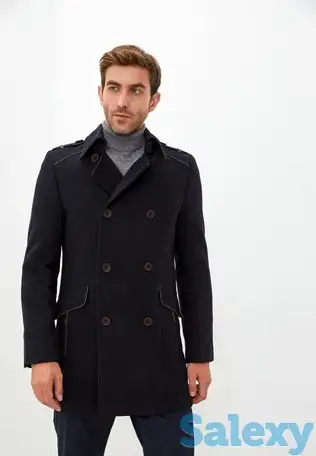 Пальто berkytt, фотография 1